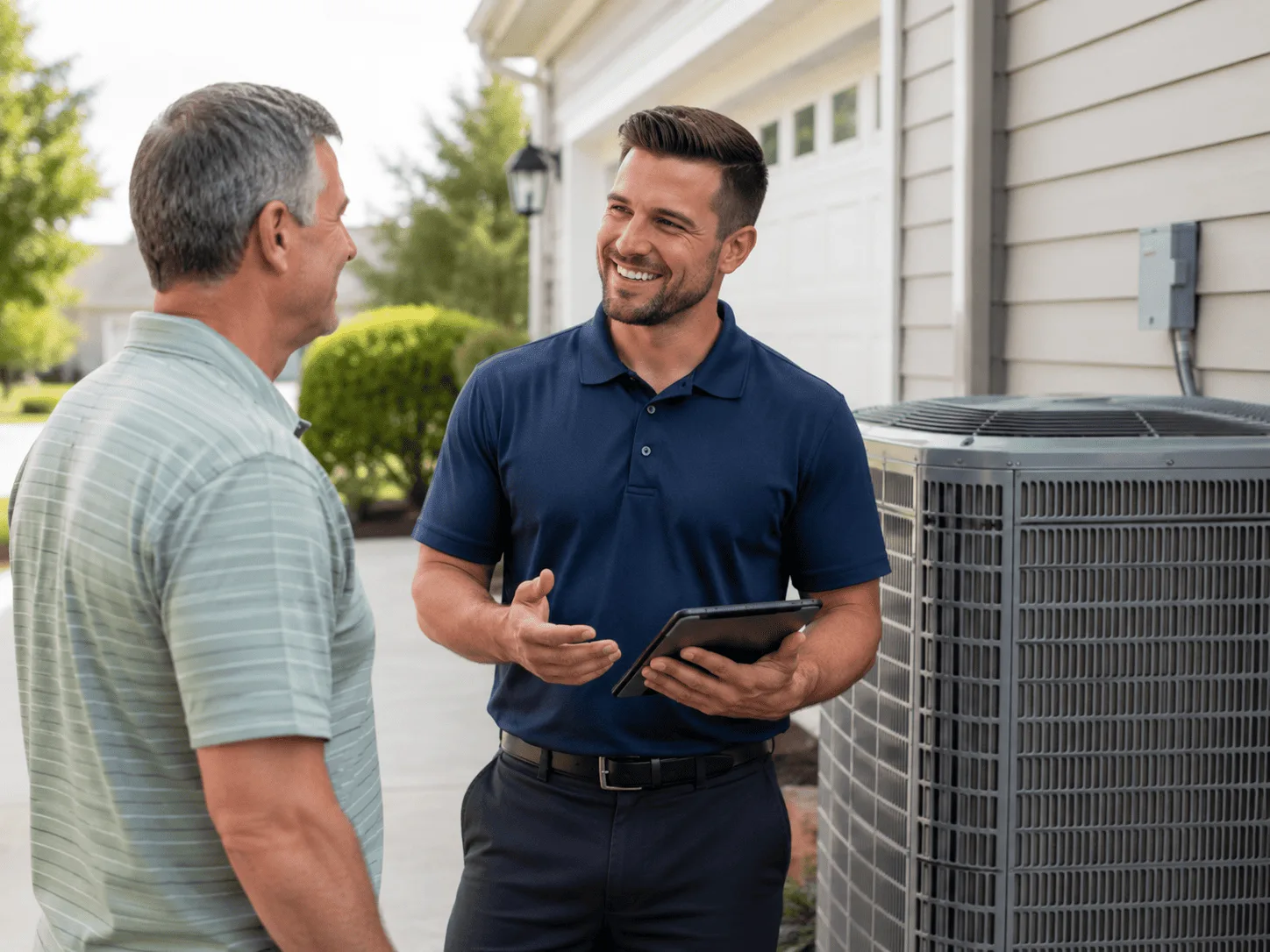Heat Pump Installation Lake Harmony, PA FAQs